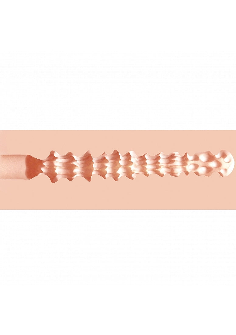 Shots Xkin Pinup Mrs Cummings Realistic TPE Stroker - - Masturbators and Strokers