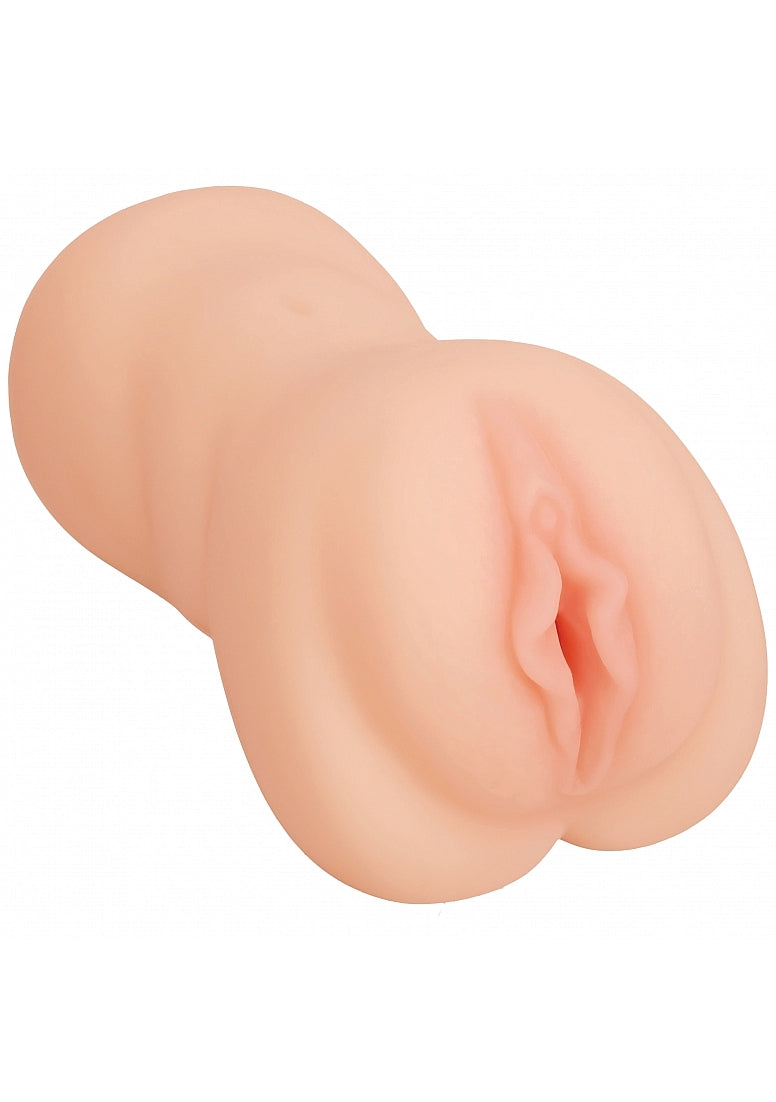 Shots Xkin Secret Affairs Delilah Large Vagina Stroker - Default Title - Masturbators and Strokers