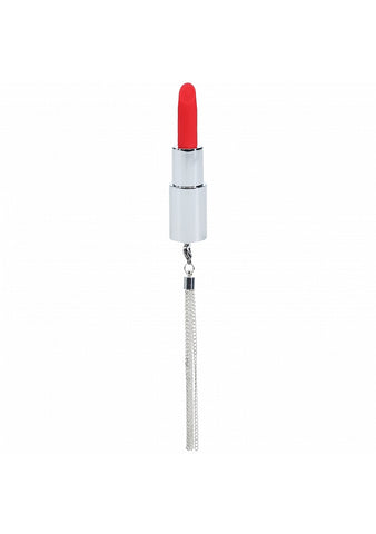 Shots Loveline Candy 10 Functions Lipstick Vibrator - Personal Massagers