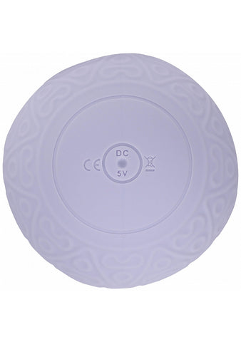 Shots Loveline ComfortPulse Duo 10 Speed Personal Messager - Personal Massagers