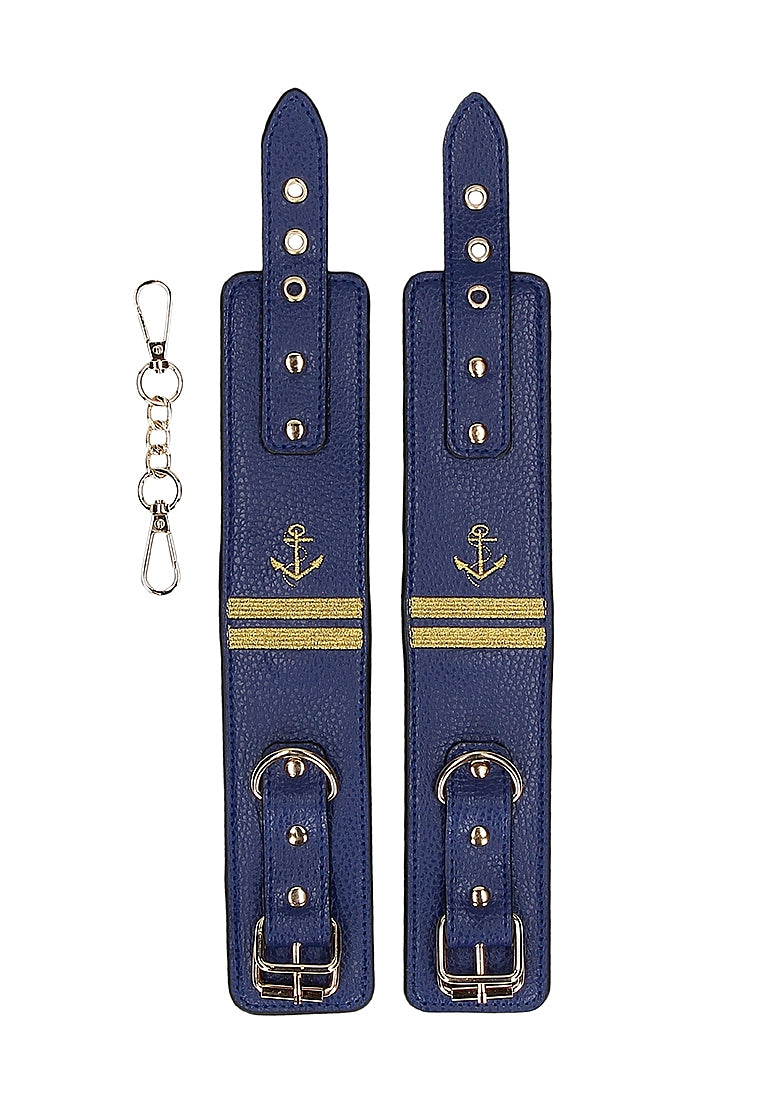 Shots Toys Sailor Couples Bondage Play Kit - Bondage Kits