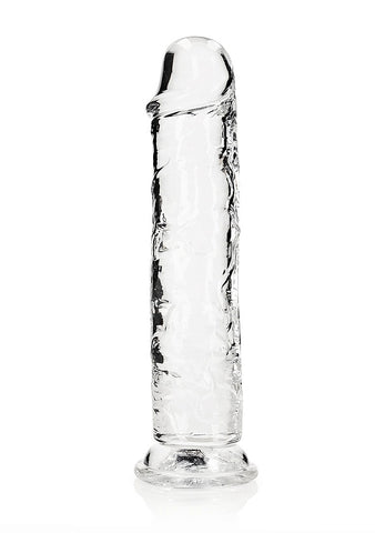 Shots REALROCK 28 cm Realistic Straight Dildo