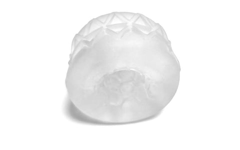 Brutus Silasoft Mens Silicone Ball Stretcher - Ball Stretchers and Crushers