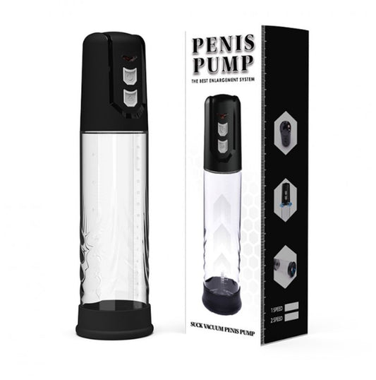 Simple Erection Pump - - Pumps, Extenders And Sleeves