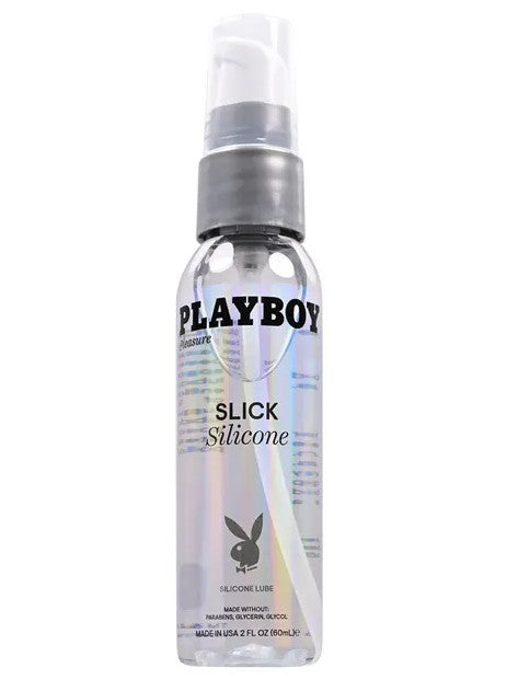 Slick Silicone Lubricant - - Silicone Based Lubes