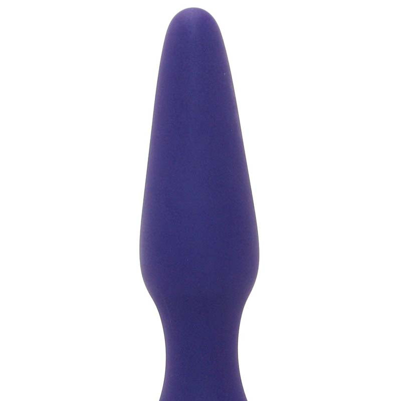 Sliders Large Butt Plug - - Prostate Toys