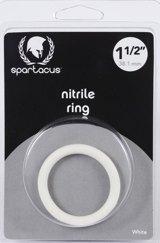 Spartacus Nitrile C Ring 1.5 inch