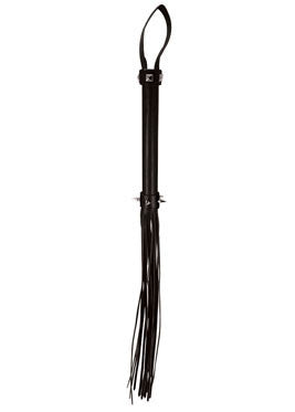 Sportsheets Edge Spike Flogger - - Whips And Crops