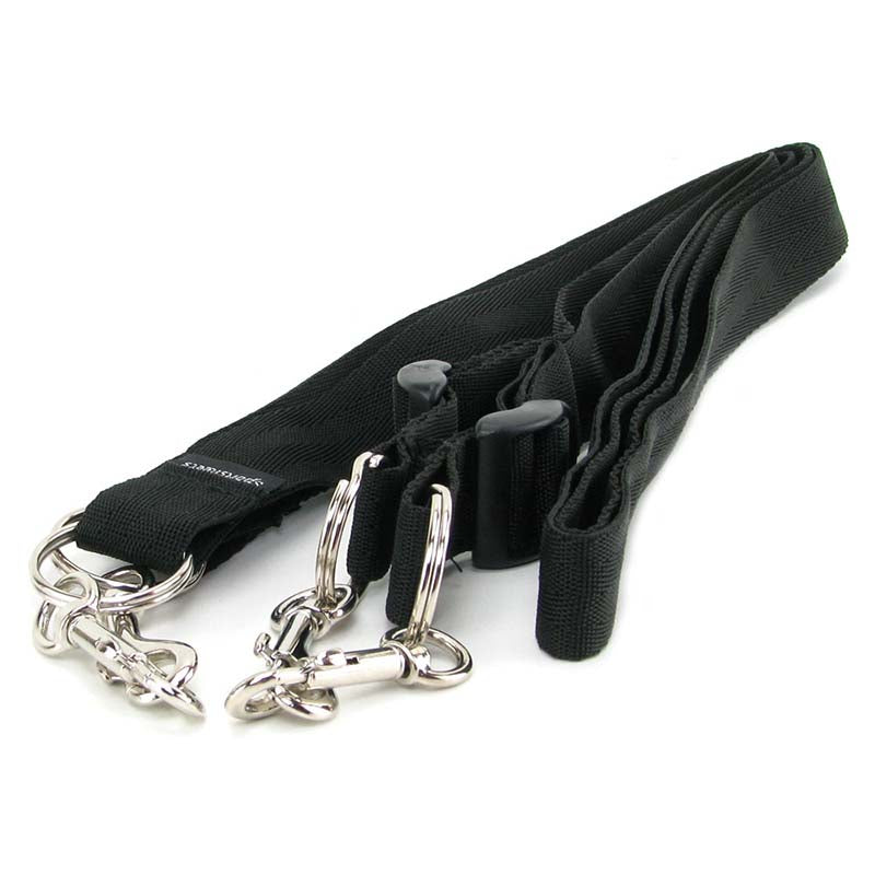 Sportsheets Tethers - - Cuffs And Restraints