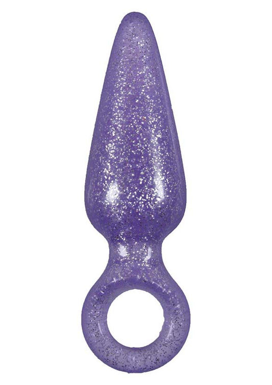 Starlight Gems Booty Pops Medium Purple
