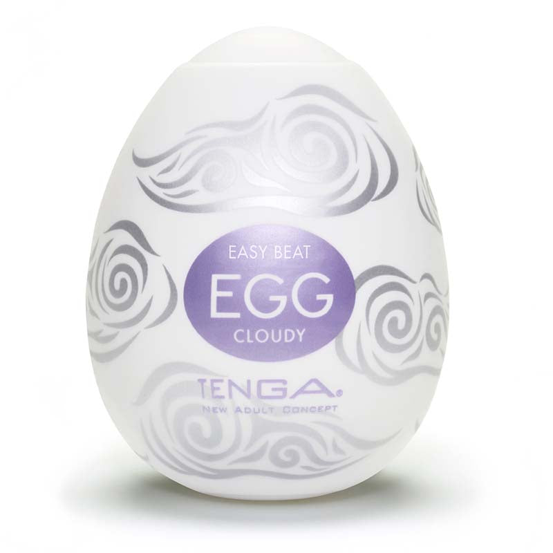Tenga Egg Variety - - Masturbators and Strokers