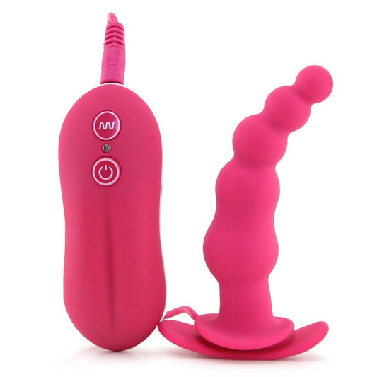 Tinglers Plug I - - Prostate Toys