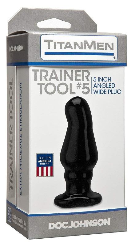 TitanMen Tools Trainer Tool #5