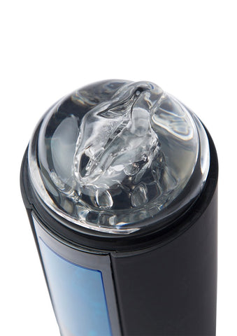 Xgen Products ZOLO Tornado Male Masturbator with 360 Degree Rotation - Masturbators and Strokers