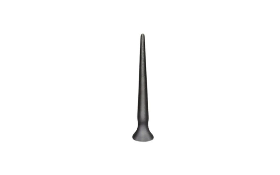 Brutus 30cm Silicone Anal Depth Trainer Dildo - Anal Dildos