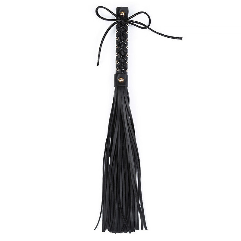 HouseofGord Soft Leather Bullwhip - - Whips And Crops