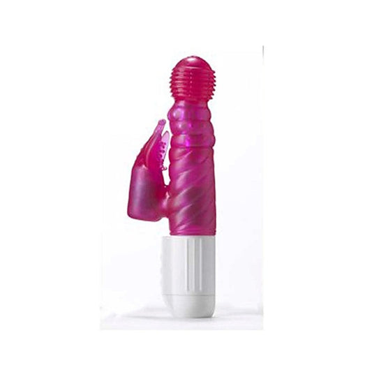 Sugar Pop Rabbit Vibrator by Vibratex - Rabbit Vibrators