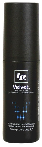 ID-Lube Velvet Lubricant