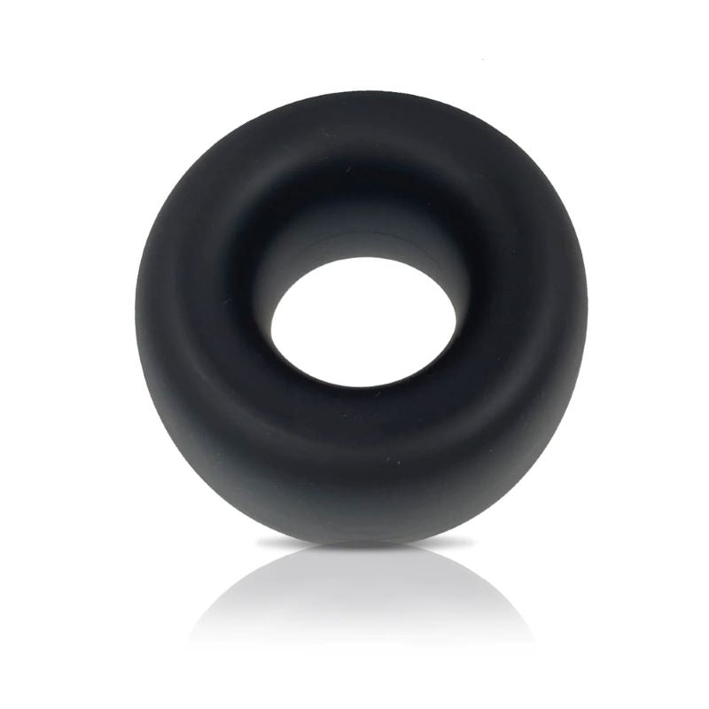 VERS Motion Ball Stretcher - Black - - Ball and Cock Toys