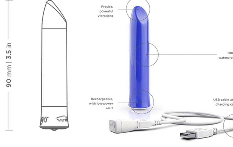We-Vibe Anniversary Collection - - Sex Kits
