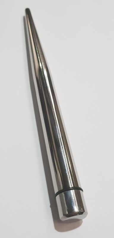 Wild Style Tapered Vibrating Penis Wand - - Penis Plugs