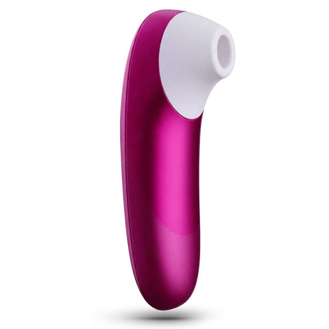 Love Honey Womanizer Pro Air Pulse Clitoral Massager