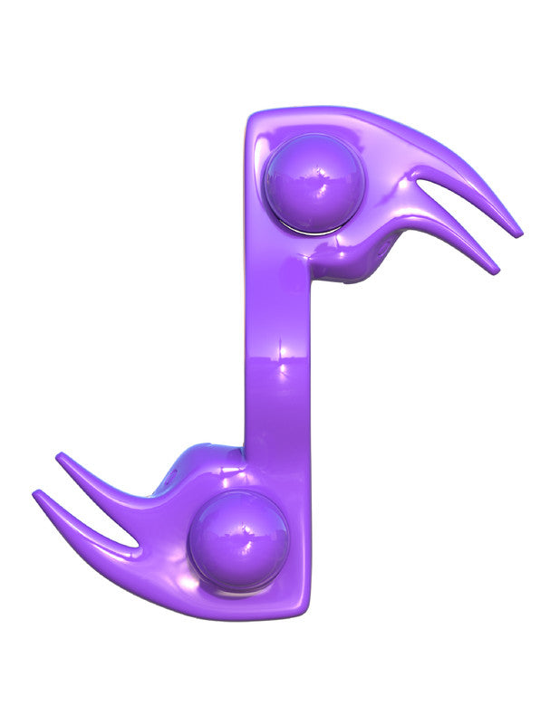 Fantasy C-Ringz Wonderful Wabbit - - Vibrating Cock Rings