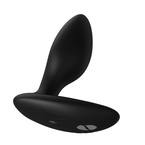 We Vibe Ditto + Vibrating Silicone Anal Plug with App Control - Butt Plugs
