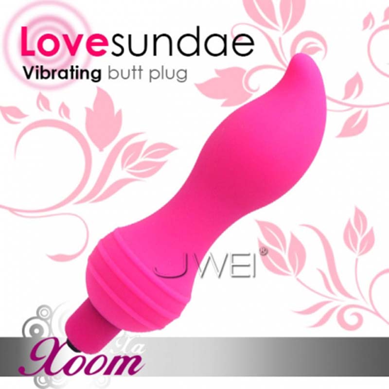 XaXaXoom Lovesundae - - Prostate Toys