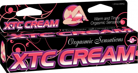 XTC Cream for Women