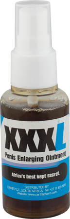 XXXL Penis Enlarging Ointment - Stay Erect Spray - - Delay and Excite Sprays