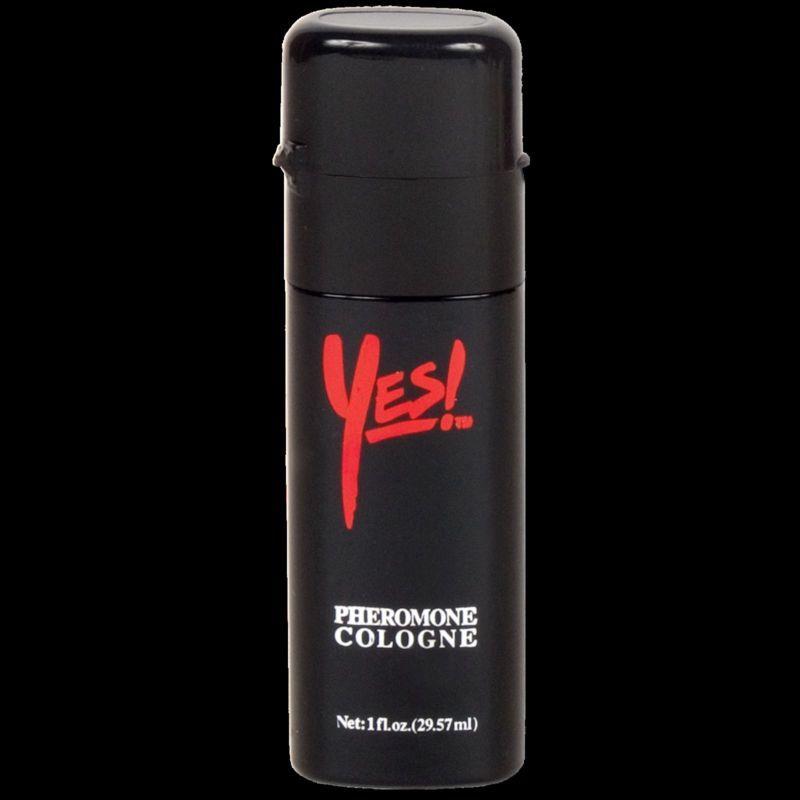 Yes! Pheromone Cologne - - Delay and Excite Sprays